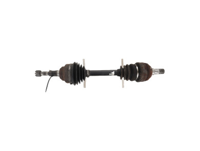 Cardan avant gauche occasion - Opel ASTRA - 9117409