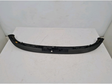 Rear spoiler - Citroen C4 II PH.2 - Bleu Fonce - 8742AZ - S1-1447U