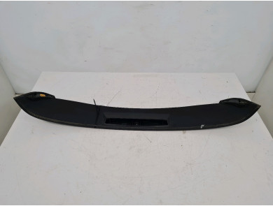 Becquet - Seat IBIZA IV PH.1 - Blanc - 6J4827933C3FZ - C0-4478I