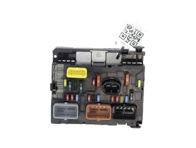 Boitier BSM - Peugeot 207 - 9661086980 - F0-7699E