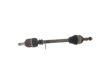 Left front transmission used - Renault MEGANE - 8200432515