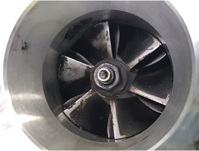 Engine type MR16DE-T-1KC3D - Nissan JUKE I PH.1 - Y0-3777E