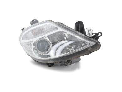 Phare avant droit - Citroen C8 - 0000620615 - G1-4874K