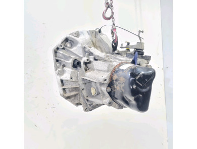 Boîte de vitesses occasion - Renault KANGOO - JR5116