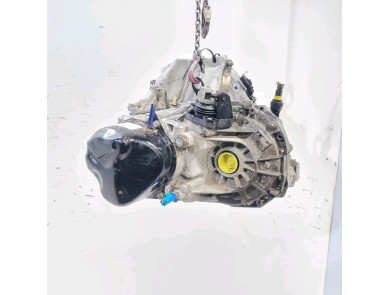 Gearbox type JR5116 - Renault KANGOO - X0-2514X