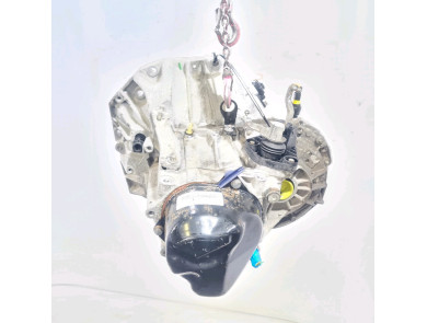 Gearbox type JR5116 - Renault KANGOO - X0-2514X