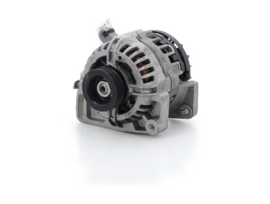 Alternateur - Renault TWINGO II PH.1 1.2 16V - 8200718724 - A1-5857H