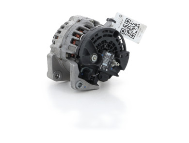 Alternator - Renault TWINGO II PH.1 1.2 16V - 8200718724 - A1-5857H