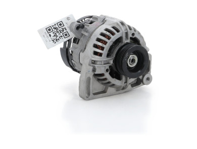 Alternator - Renault TWINGO II PH.1 1.2 16V - 8200718724 - A1-5857H