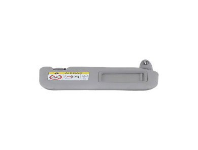 Right sun visor - Toyota VERSO-S PH.1 - 7431052E20B0 - Q1-5994P