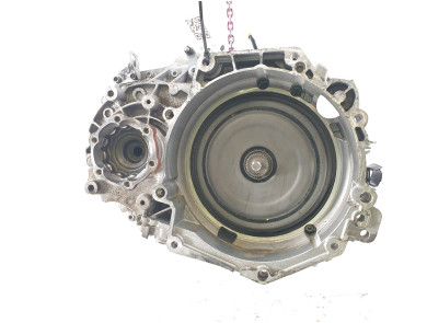 Gearbox type SYZ - Volkswagen POLO VI PH.1 - Z1-0747L