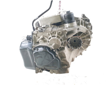 Boîte de vitesses type SYZ - Volkswagen POLO VI PH.1 - Z1-0747L
