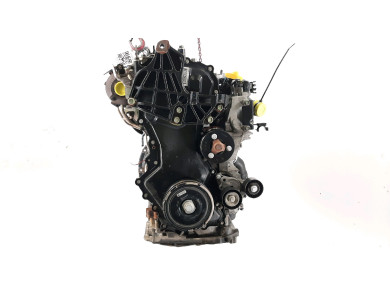 Engine type M9R832 - Nissan QASHQAI I PH.2 - U1-7037Z