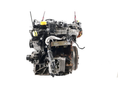 Engine type M9R832 - Nissan QASHQAI I PH.2 - U1-7037Z