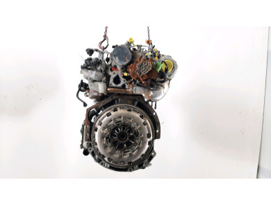 Engine type M9R832 - Nissan QASHQAI I PH.2 - U1-7037Z