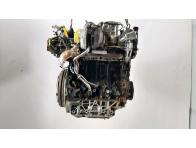 Engine type M9R832 - Nissan QASHQAI I PH.2 - U1-7037Z