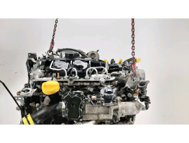 Engine type M9R832 - Nissan QASHQAI I PH.2 - U1-7037Z
