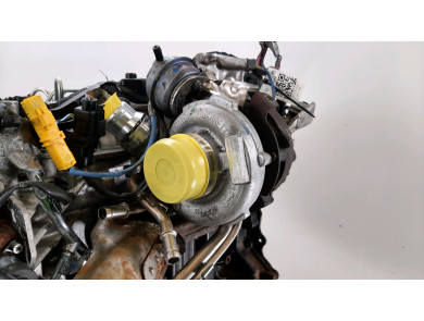 Engine type M9R832 - Nissan QASHQAI I PH.2 - U1-7037Z