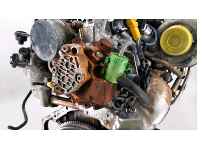 Engine type M9R832 - Nissan QASHQAI I PH.2 - U1-7037Z