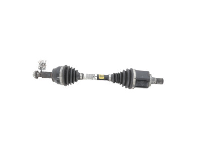 Left front transmission used - Land Rover RANGE - LR180070
