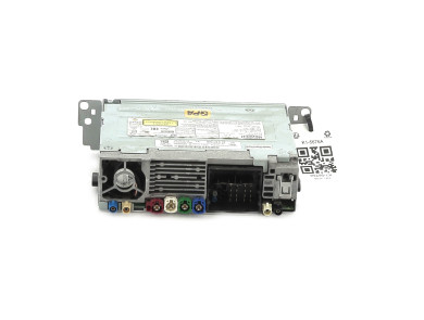 Poste multimédia - BMW SERIE 2 I PH.1 - 64119371456 - K1-5676A