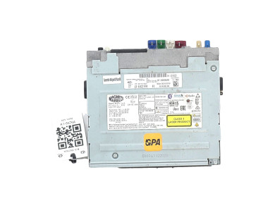 Poste multimédia - BMW SERIE 2 I PH.1 - 64119371456 - K1-5676A