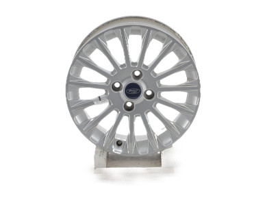 Alloy wheel - Ford B-MAX - 2238258 - R1-0891P