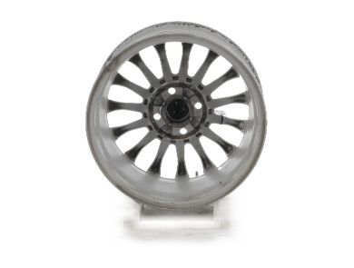 Alloy wheel - Ford B-MAX - 2238258 - R1-0891P