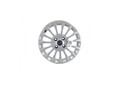 Alloy wheel - Ford B-MAX - 2238258 - N1-0904R