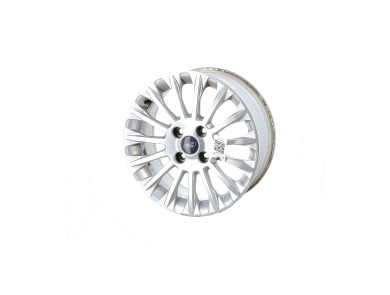 Alloy wheel - Ford B-MAX - 2238258 - N1-0904R
