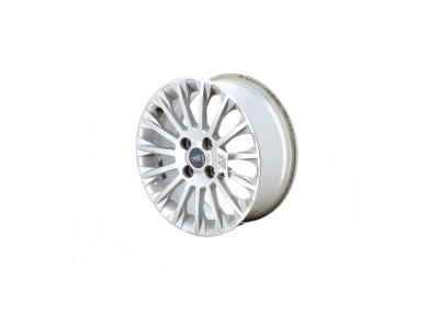 Alloy wheel - Ford B-MAX - 2238258 - N1-0904R