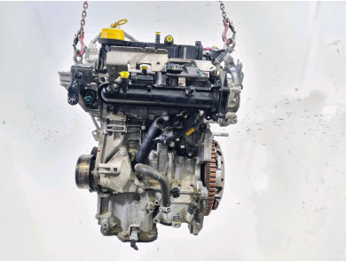 Moteur type h4d450 - Dacia DUSTER II PH.1 - E1-5790Z