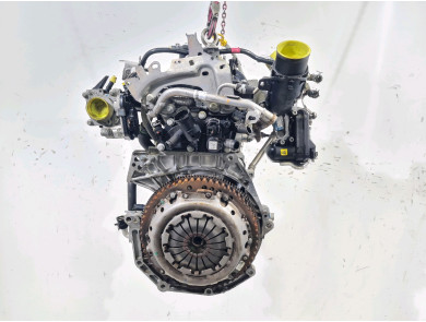 Engine type h4d450 - Dacia DUSTER II PH.1 - E1-5790Z