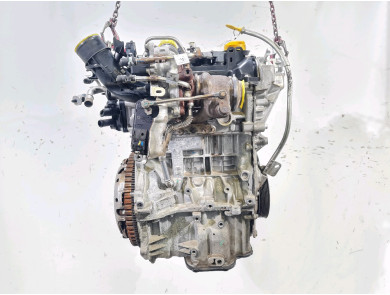 Moteur type h4d450 - Dacia DUSTER II PH.1 - E1-5790Z