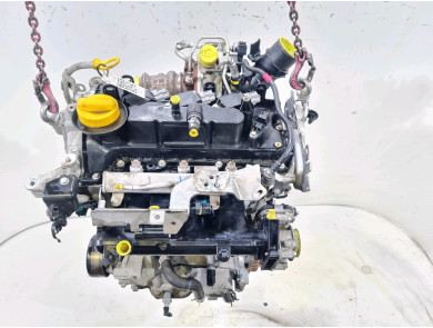 Moteur type h4d450 - Dacia DUSTER II PH.1 - E1-5790Z