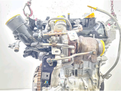 Engine type h4d450 - Dacia DUSTER II PH.1 - E1-5790Z