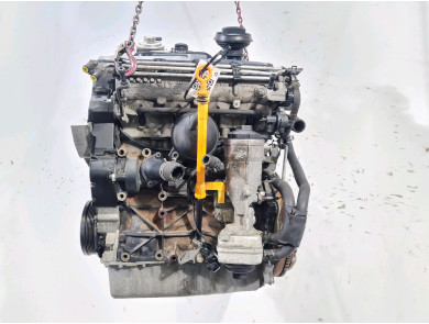 Engine type AXR - Volkswagen POLO IV PH.2 - C1-5253G