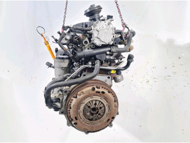 Engine type AXR - Volkswagen POLO IV PH.2 - C1-5253G