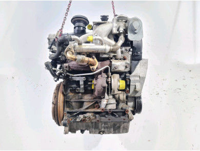 Moteur type AXR - Volkswagen POLO IV PH.2 - C1-5253G