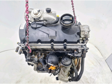Engine type AXR - Volkswagen POLO IV PH.2 - C1-5253G