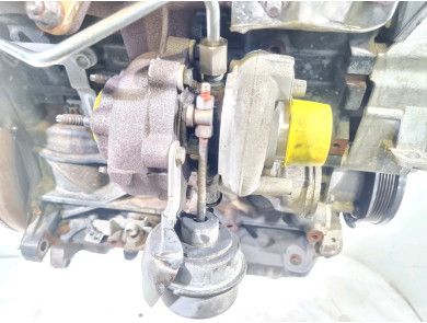 Moteur type AXR - Volkswagen POLO IV PH.2 - C1-5253G