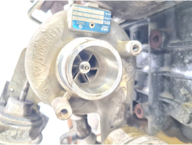 Engine type AXR - Volkswagen POLO IV PH.2 - C1-5253G
