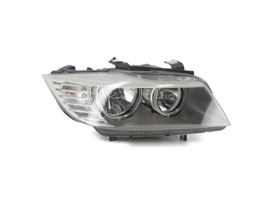 Right headlight - BMW SERIE 3 TOURING V PH.2 - 63117202582 - R1-2874M