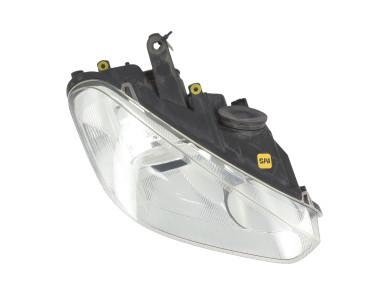 Right headlight - Ford C-MAX I PH.2 - 1707464 - V0-6409X