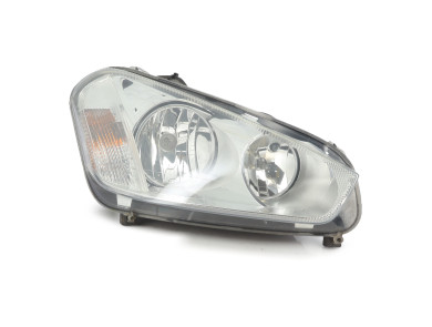 Right headlight - Ford C-MAX I PH.2 - 1707464 - V0-6409X
