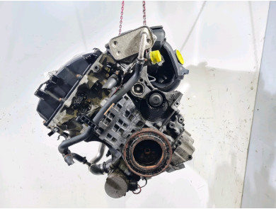 Engine used - BMW SERIE 3 TOURING - N53B30A-441470
