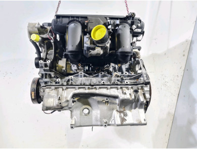 Engine type N53B30A-441470 - BMW SERIE 3 TOURING V PH.2 - T1-3465H