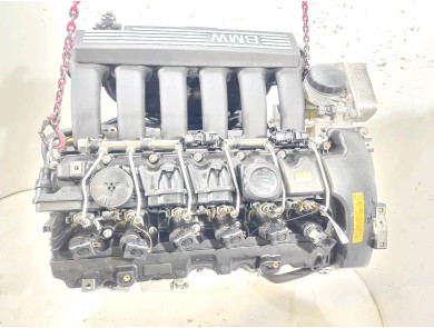 Engine type N53B30A-441470 - BMW SERIE 3 TOURING V PH.2 - T1-3465H