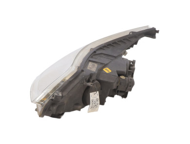 Right headlight used - Citroen C4 - 00006206L8