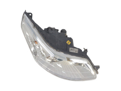 Right headlight - Citroen C4 I PH.1 - 00006206L8 - E0-4888E